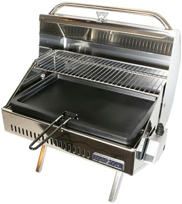 Magma A10-197-2 Reversible Griddle - Image 3