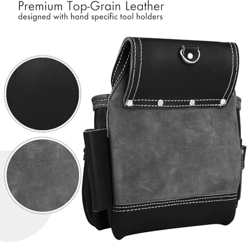 FUERI Construction Tool Belt/Tool Rig - Image 6