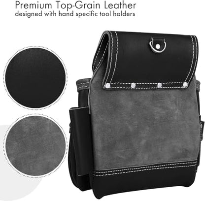 FUERI Construction Tool Belt/Tool Rig - Image 6