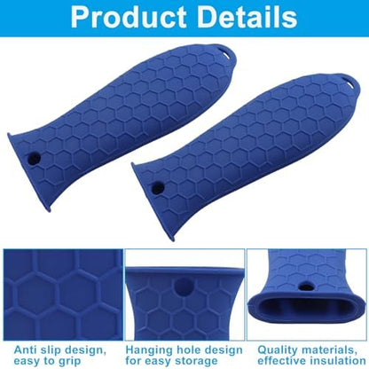 2 Pack Handle Cover, Non-Slip Grip - Image 4