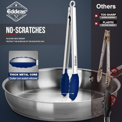 Tongs For Cooking - Image 3