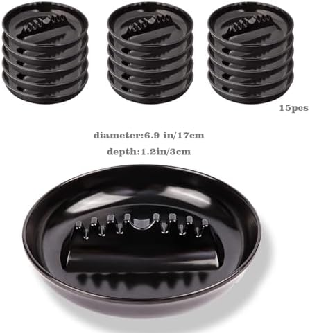 Ash Tray for Cigarettes - Image 6