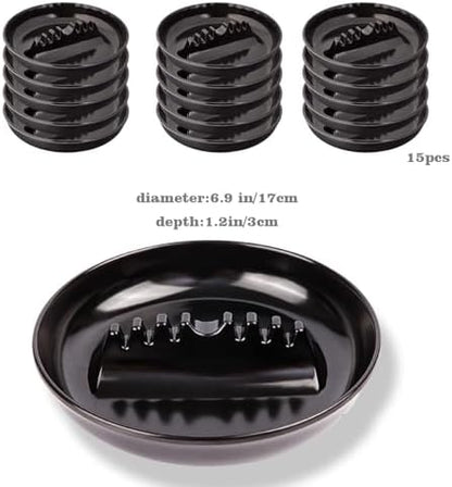 Ash Tray for Cigarettes - Image 6