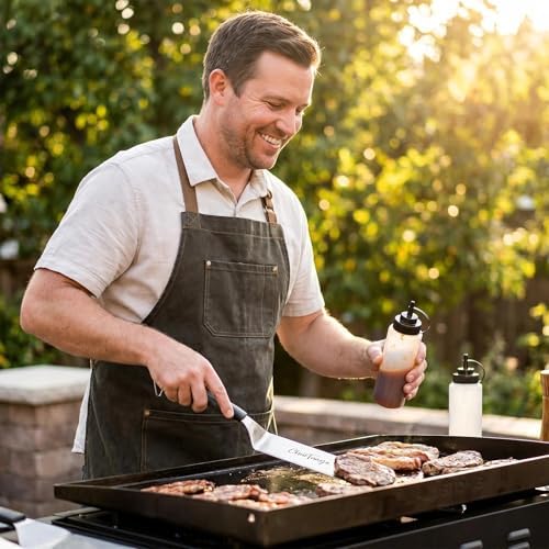 Blackstone Griddle Tools Set - Image 7