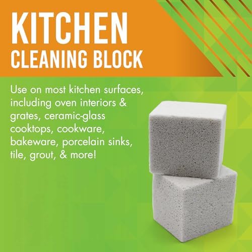 EarthStone Cleaning Block - Image 2