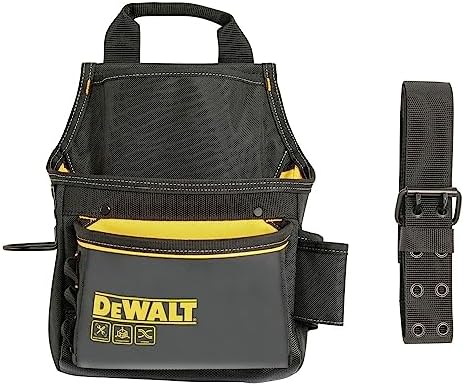 DEWALT Single Pouch by Unknown