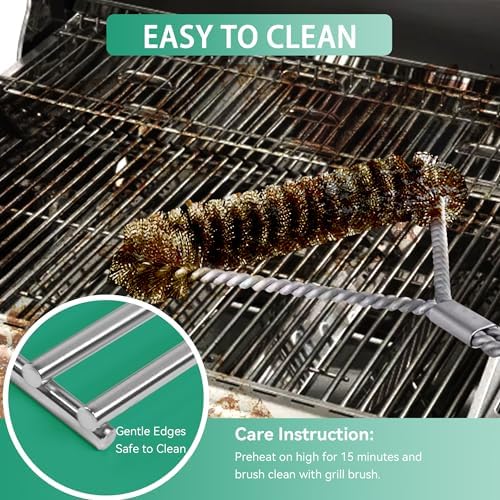 13 x 17 Grill Grate Replacement - Image 4