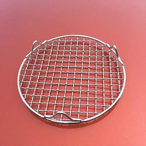 Pressure Cooker Canning Rack Cross Wire - Image 5