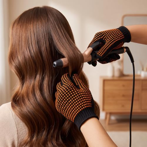 HTVRONT Heat Resistant Gloves for Sublimation 2Pcs - Image 6