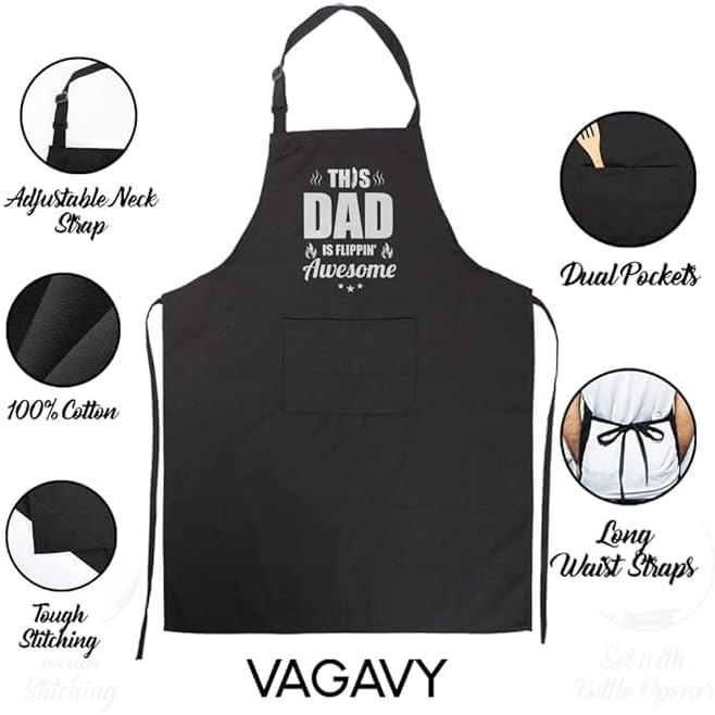 VAGAVY 100% Cotton, Husband - Image 2