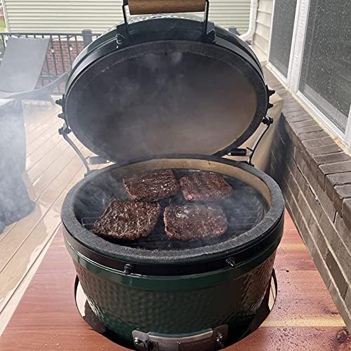 Cast Iron Cooking Grids Grates Compatible - Image 5