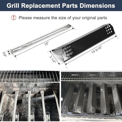 Criditpid Grill Replacement Parts - Image 3