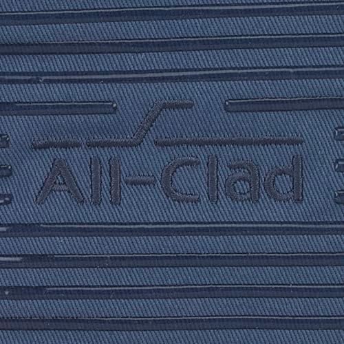 All-Clad Premium Pot Holder & Hot Pad: Heat Resistant to 500 Degrees - Image 2
