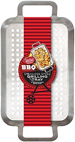 TableCraft BBQ137 Grilling Pan by TableCraft