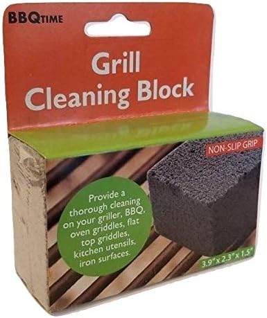 Handy Housewares Grill Cleaning Block - Image 4