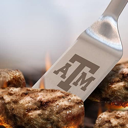YouTheFan NCAA NCAA Stainless Steel BBQ Spatula - Image 3