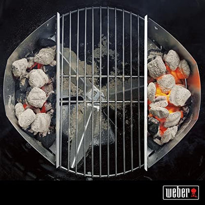 Weber® Char-Basket Charcoal Briquet Holders - Image 4