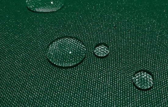 Eevelle Meridian Patio Oval Table Set Cover with Marine Grade Fabric - Outdoor Table Cover - Furniture Set Covers for Dining Table - Easy to Install - (25"H x 106"L x 58"W, Hunter Green)