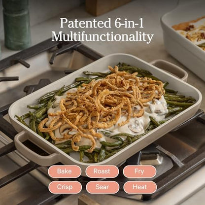 Our Place Mini Griddle Pan, 2 Qt - Image 3