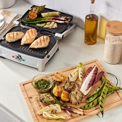 Cuisinart Griddler® Compact - Image 7