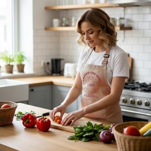 Funny Aprons for Women - Image 6