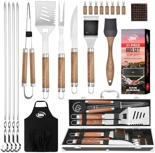 Kaluns Grilling Accessories, Dad Gifts by Kaluns%C2%AE