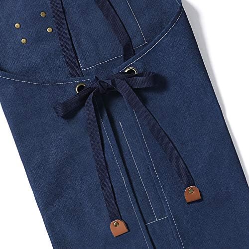 AFUN Chef Aprons for Men Women - Image 6