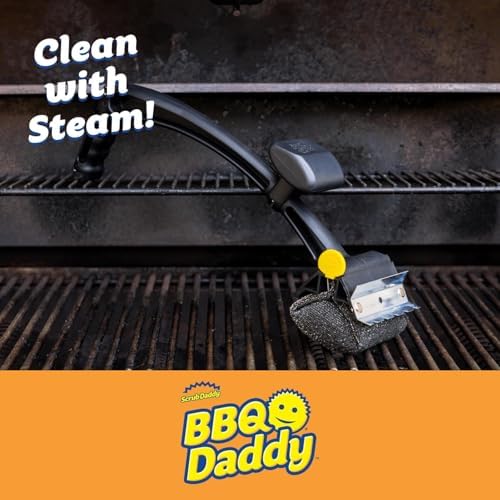 Scrub Daddy BBQ Daddy + Refill Heads - Image 2