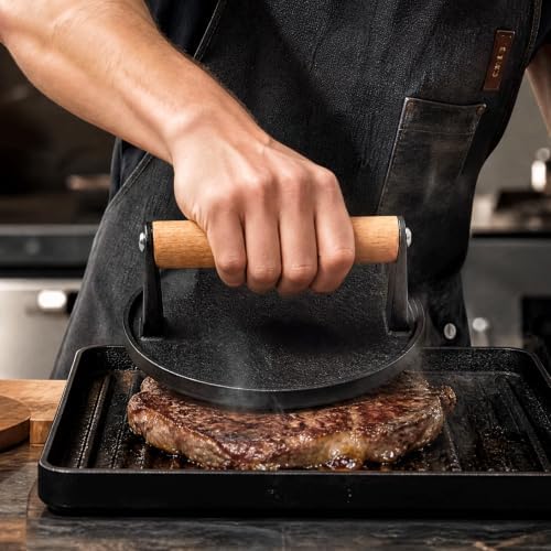 Burger Press - Image 2
