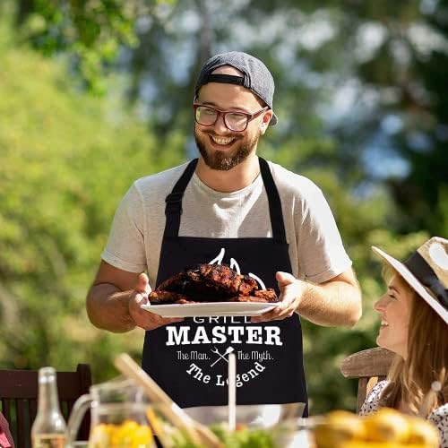 MUJUZE BBQ Grill Accessories Set - Image 4