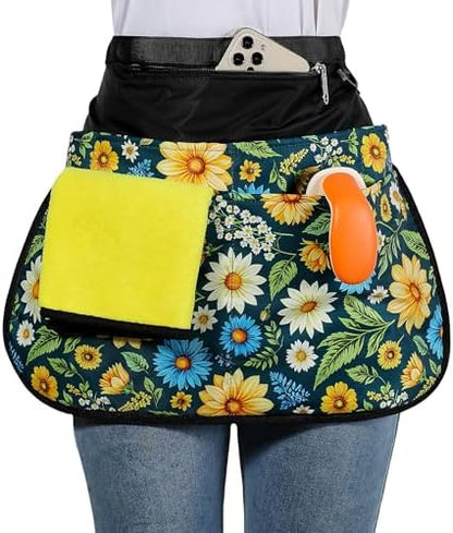 Bafelia Waterproof Cleaning Apron by Bafelia