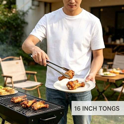 Grilling Accessories - Image 6