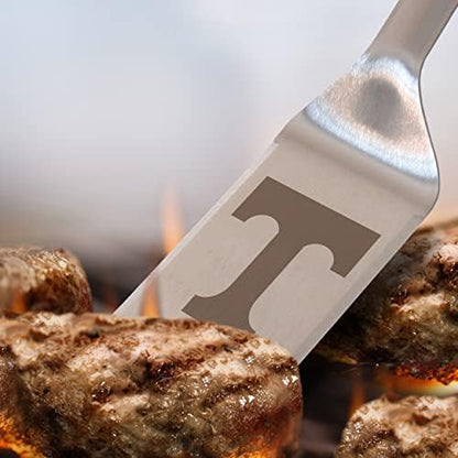 YouTheFan NCAA NCAA Stainless Steel BBQ Spatula - Image 3