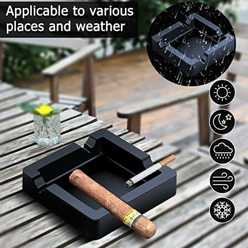 Ash tray, Cigar Ashtray & Large Ashtrays - Image 4