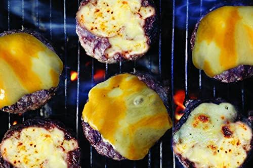 Jim Beam JB0181 9" Burger Cover Cheese Melting Dome - Image 2