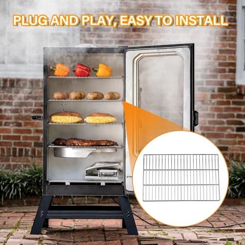 Cooking Grate Replacement Parts - Image 5