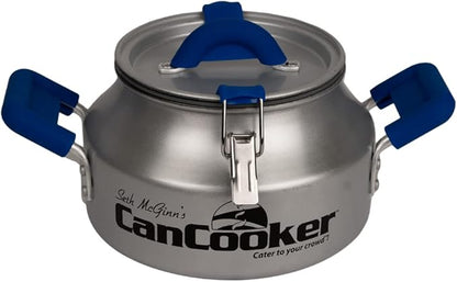 Handle Cover - Blue 3 Pack with Latch Covers