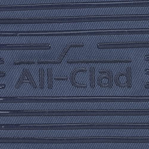 All-Clad Premium Pot Holder & Hot Pad: Heat Resistant to 500 Degrees - Image 2