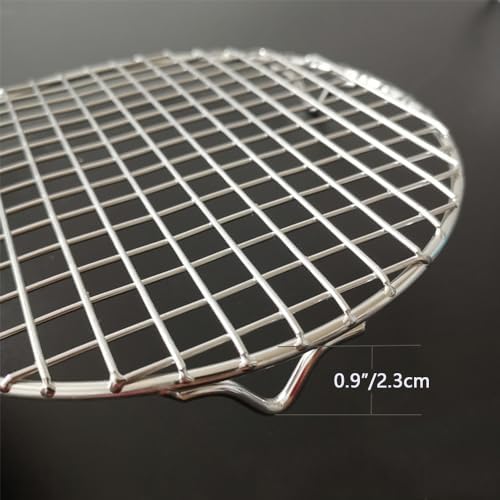 Barbecue Grids Grill Wire Cooling Racks - Image 2