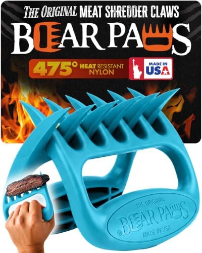 Bear Paws Meat Claws by BearPawsTheOriginalMeatShredderClaws