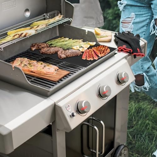 66095 Genesis II GS4 Griddle Insert - Image 6