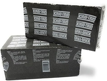 Grill Cleaner 2 Pack by Unknown