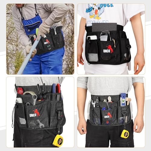 UNCO- Gardening Belt, Garden Tool Belts - Image 6