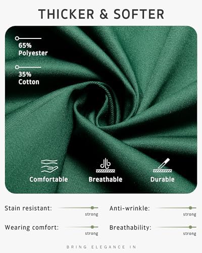 Syntus Chef Apron for Men Women - Image 3