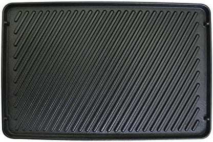 Swissmar Replacement Grill Plate by Swissmar