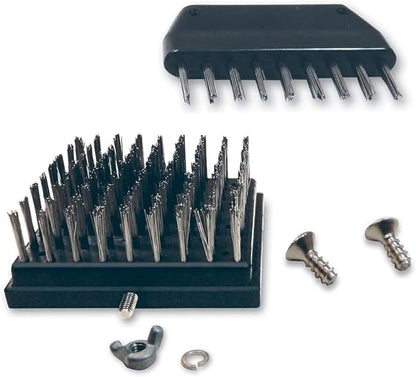 Grill Daddy Brush GD19162S Grill Daddy PRO Replacement Brush