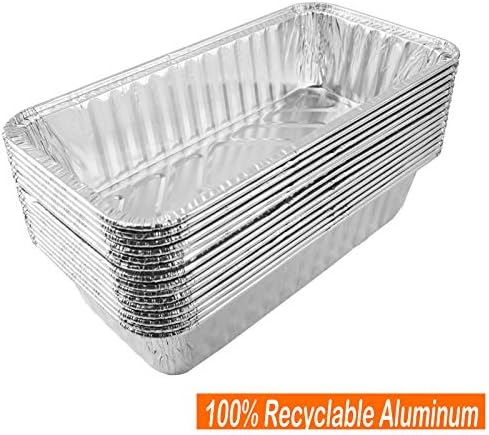 Grease Pan Liners for Traeger Timberline 850 & 1300 Grills - Image 5