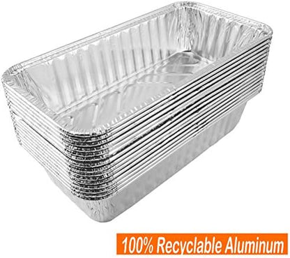 Grease Pan Liners for Traeger Timberline 850 & 1300 Grills - Image 5