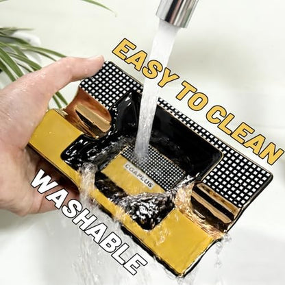 Cigar Ashtray Cigarettes Outdoor Cigars Ash tray - Image 5