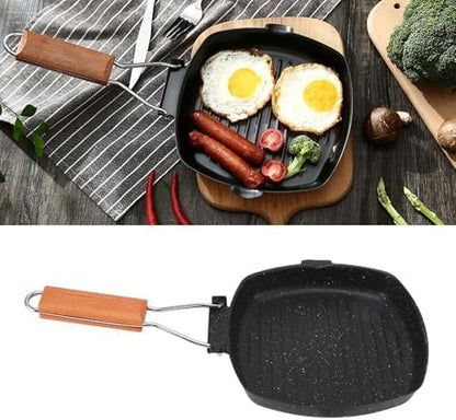 Square Grill Pan - Image 3